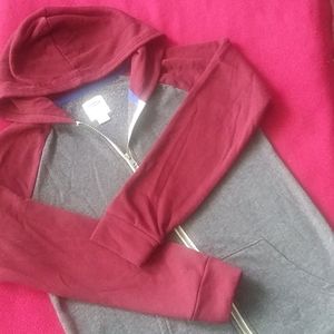 Old Navy Boys Hoodie San Francisco